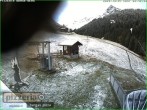 Archiv Foto Webcam Pizzeria Barga in Gargellen, Vorarlberg 07:00