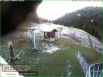 Archiv Foto Webcam Pizzeria Barga in Gargellen, Vorarlberg 11:00