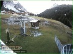 Archiv Foto Webcam Pizzeria Barga in Gargellen, Vorarlberg 13:00