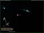 Archived image Webcam restaurant "Pizzeria Barga" in Gargellen, Vorarlberg 03:00
