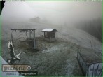 Archived image Webcam restaurant "Pizzeria Barga" in Gargellen, Vorarlberg 07:00