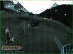Archiv Foto Webcam Pizzeria Barga in Gargellen, Vorarlberg 05:00