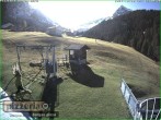Archiv Foto Webcam Pizzeria Barga in Gargellen, Vorarlberg 11:00