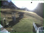 Archiv Foto Webcam Pizzeria Barga in Gargellen, Vorarlberg 13:00