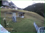 Archiv Foto Webcam Pizzeria Barga in Gargellen, Vorarlberg 15:00