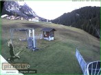 Archiv Foto Webcam Pizzeria Barga in Gargellen, Vorarlberg 07:00