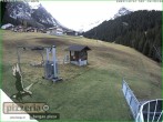 Archiv Foto Webcam Pizzeria Barga in Gargellen, Vorarlberg 09:00