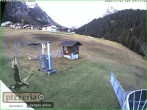 Archiv Foto Webcam Pizzeria Barga in Gargellen, Vorarlberg 06:00