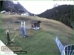 Archiv Foto Webcam Pizzeria Barga in Gargellen, Vorarlberg 07:00