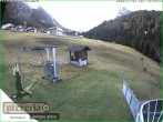 Archiv Foto Webcam Pizzeria Barga in Gargellen, Vorarlberg 09:00