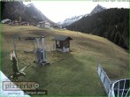 Archiv Foto Webcam Pizzeria Barga in Gargellen, Vorarlberg 11:00