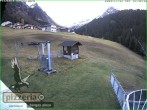 Archiv Foto Webcam Pizzeria Barga in Gargellen, Vorarlberg 15:00