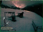 Archiv Foto Webcam Pizzeria Barga in Gargellen, Vorarlberg 05:00