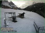 Archiv Foto Webcam Pizzeria Barga in Gargellen, Vorarlberg 06:00