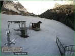 Archiv Foto Webcam Pizzeria Barga in Gargellen, Vorarlberg 09:00