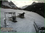 Archiv Foto Webcam Pizzeria Barga in Gargellen, Vorarlberg 11:00