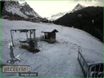 Archiv Foto Webcam Pizzeria Barga in Gargellen, Vorarlberg 13:00