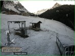 Archiv Foto Webcam Pizzeria Barga in Gargellen, Vorarlberg 15:00