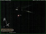 Archiv Foto Webcam Pizzeria Barga in Gargellen, Vorarlberg 23:00