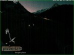 Archiv Foto Webcam Pizzeria Barga in Gargellen, Vorarlberg 05:00