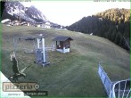 Archiv Foto Webcam Pizzeria Barga in Gargellen, Vorarlberg 09:00