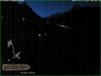 Archiv Foto Webcam Pizzeria Barga in Gargellen, Vorarlberg 05:00