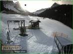 Archiv Foto Webcam Pizzeria Barga in Gargellen, Vorarlberg 11:00