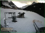 Archiv Foto Webcam Pizzeria Barga in Gargellen, Vorarlberg 15:00