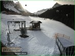 Archiv Foto Webcam Pizzeria Barga in Gargellen, Vorarlberg 11:00