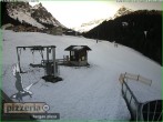 Archiv Foto Webcam Pizzeria Barga in Gargellen, Vorarlberg 09:00