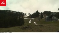 Archiv Foto Webcam Matschwitz am Golm 09:00