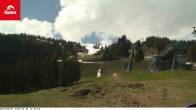 Archiv Foto Webcam Matschwitz am Golm 11:00