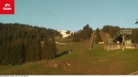 Archived image Webcam Golm: Matschwitz 05:00
