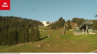 Archived image Webcam Golm: Matschwitz 06:00