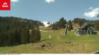 Archiv Foto Webcam Matschwitz am Golm 09:00