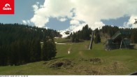Archiv Foto Webcam Matschwitz am Golm 11:00