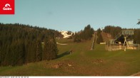 Archiv Foto Webcam Matschwitz am Golm 05:00