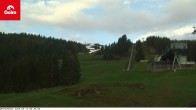 Archiv Foto Webcam Matschwitz am Golm 12:00