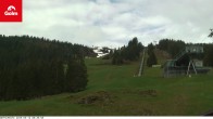 Archiv Foto Webcam Matschwitz am Golm 14:00