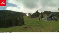 Archiv Foto Webcam Matschwitz am Golm 16:00