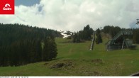 Archiv Foto Webcam Matschwitz am Golm 18:00