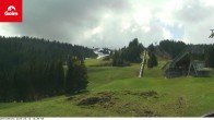Archiv Foto Webcam Matschwitz am Golm 20:00