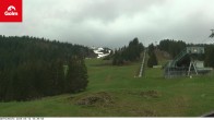 Archiv Foto Webcam Matschwitz am Golm 22:00