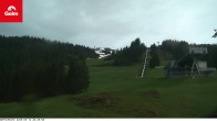 Archiv Foto Webcam Matschwitz am Golm 02:00