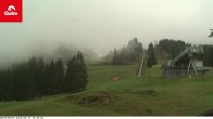 Archiv Foto Webcam Matschwitz am Golm 09:00