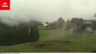 Archiv Foto Webcam Matschwitz am Golm 11:00