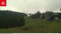 Archiv Foto Webcam Matschwitz am Golm 13:00
