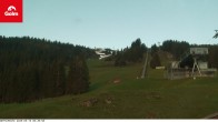 Archiv Foto Webcam Matschwitz am Golm 05:00