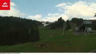 Archived image Webcam Golm: Matschwitz 06:00