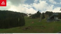 Archived image Webcam Golm: Matschwitz 09:00